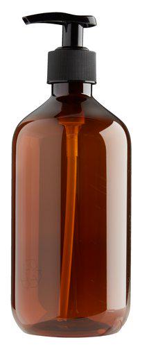 Диспенсер для мыла Коричневый (2e7f06ec)