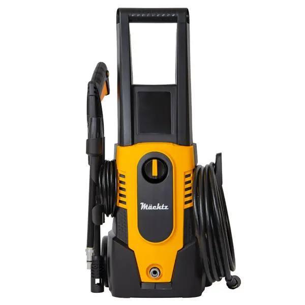 Мойка высокого давления Mächtz MPW-1756 Turbo - фото 5 Мойка высокого давления Mächtz MPW-1756 Turbo - фото 5