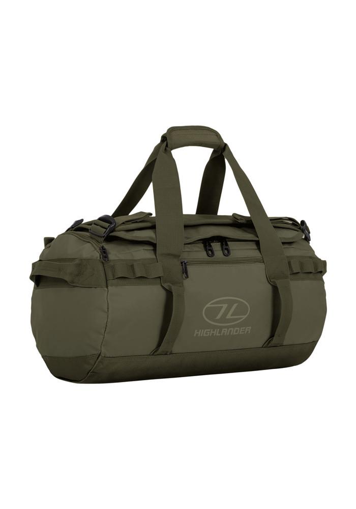 Сумка-рюкзак Highlander Storm Kitbag 30 Olive Green