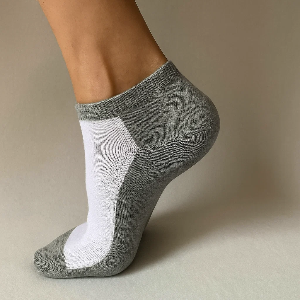 Слідки жіночі р. 35-41 12 пар (Ж02) - фото 2 Слідки жіночі р. 35-41 12 пар (Ж02) - фото 2