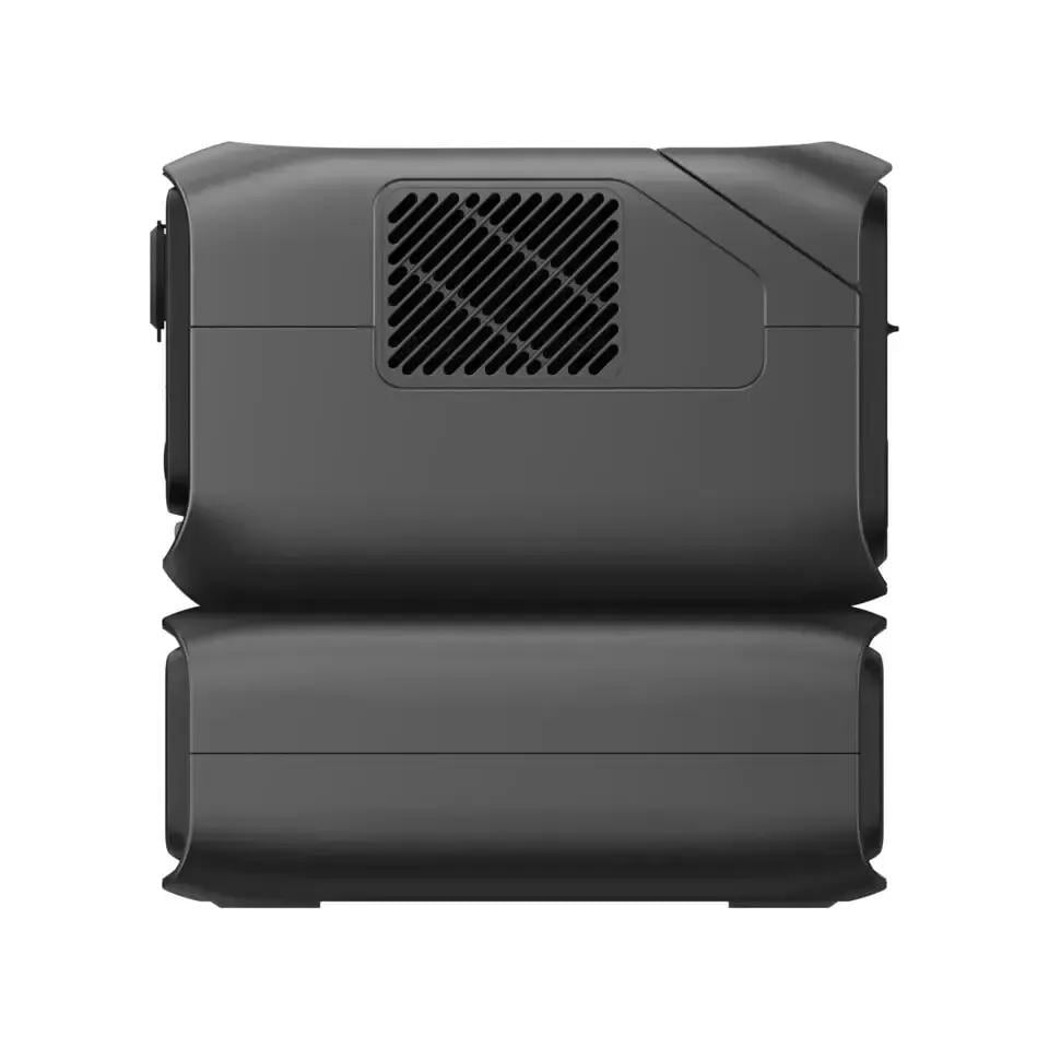 Зарядная станция EcoFlow RIVER 3 Max - фото 3