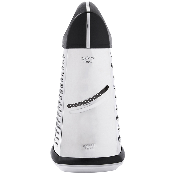 Каструля Krauff Gegenbild 26 см 9 л з теркою Krauff (55-333-379) - фото 7 Каструля Krauff Gegenbild 26 см 9 л з теркою Krauff (55-333-379) - фото 7