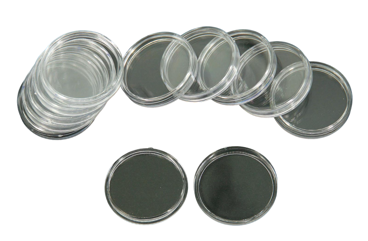 Капсула Kammer Стандартна  2021 35 мм 10 шт.