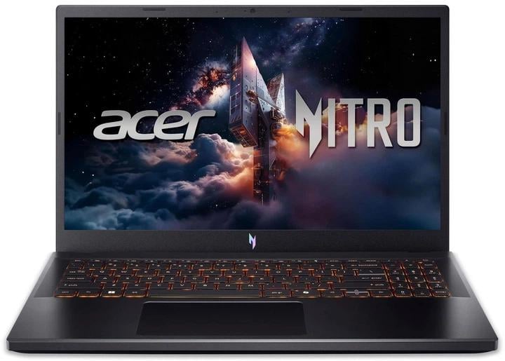 Ноутбук Acer Nitro V 15 ANV15-52-778V (NH.U1PAA.003)