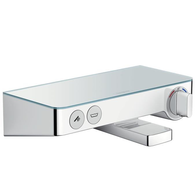 Термостат для душа Hansgrohe Shower Tablet Select латунь Хром (37461055)