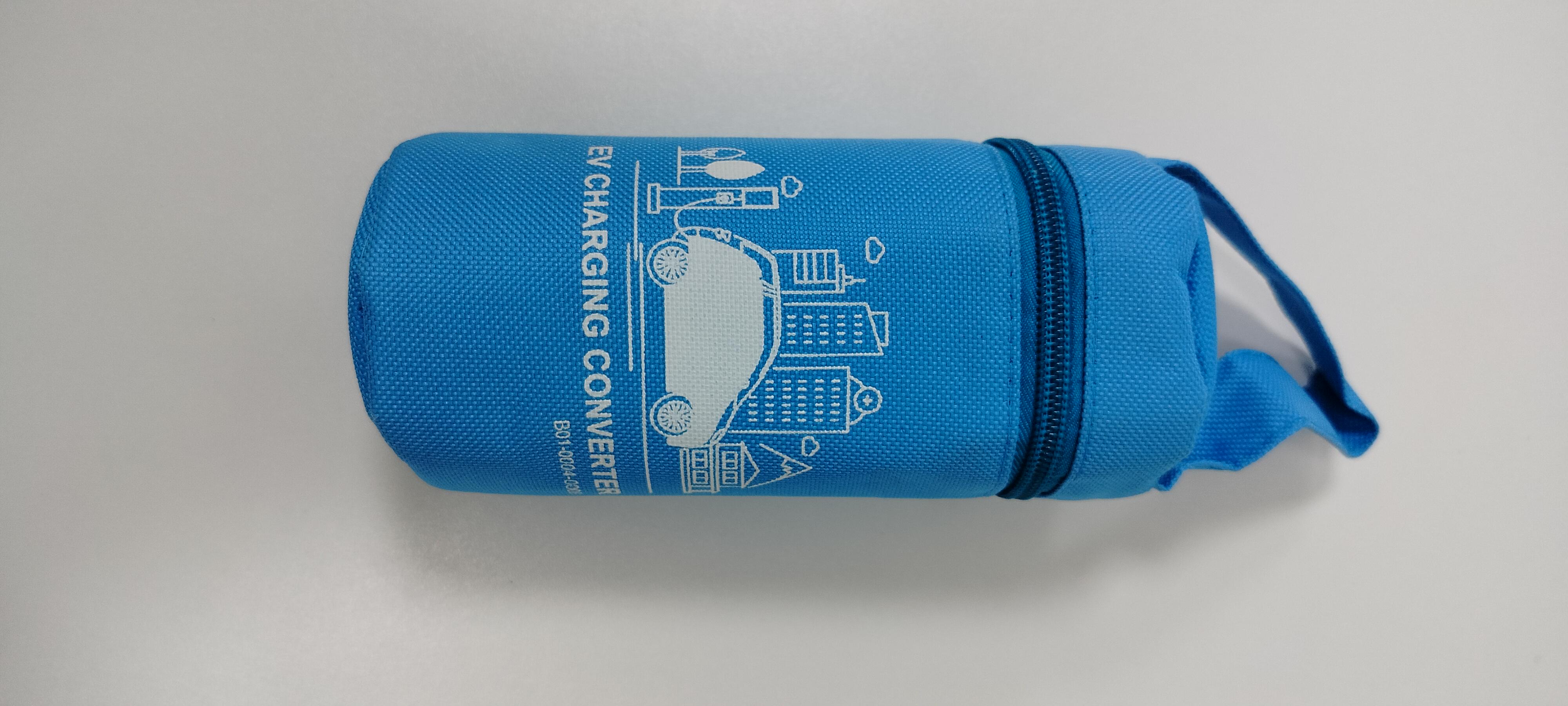 Адаптер Type 1/Type 2 (BS-EVSP005) - фото 9 Адаптер Type 1/Type 2 (BS-EVSP005) - фото 9