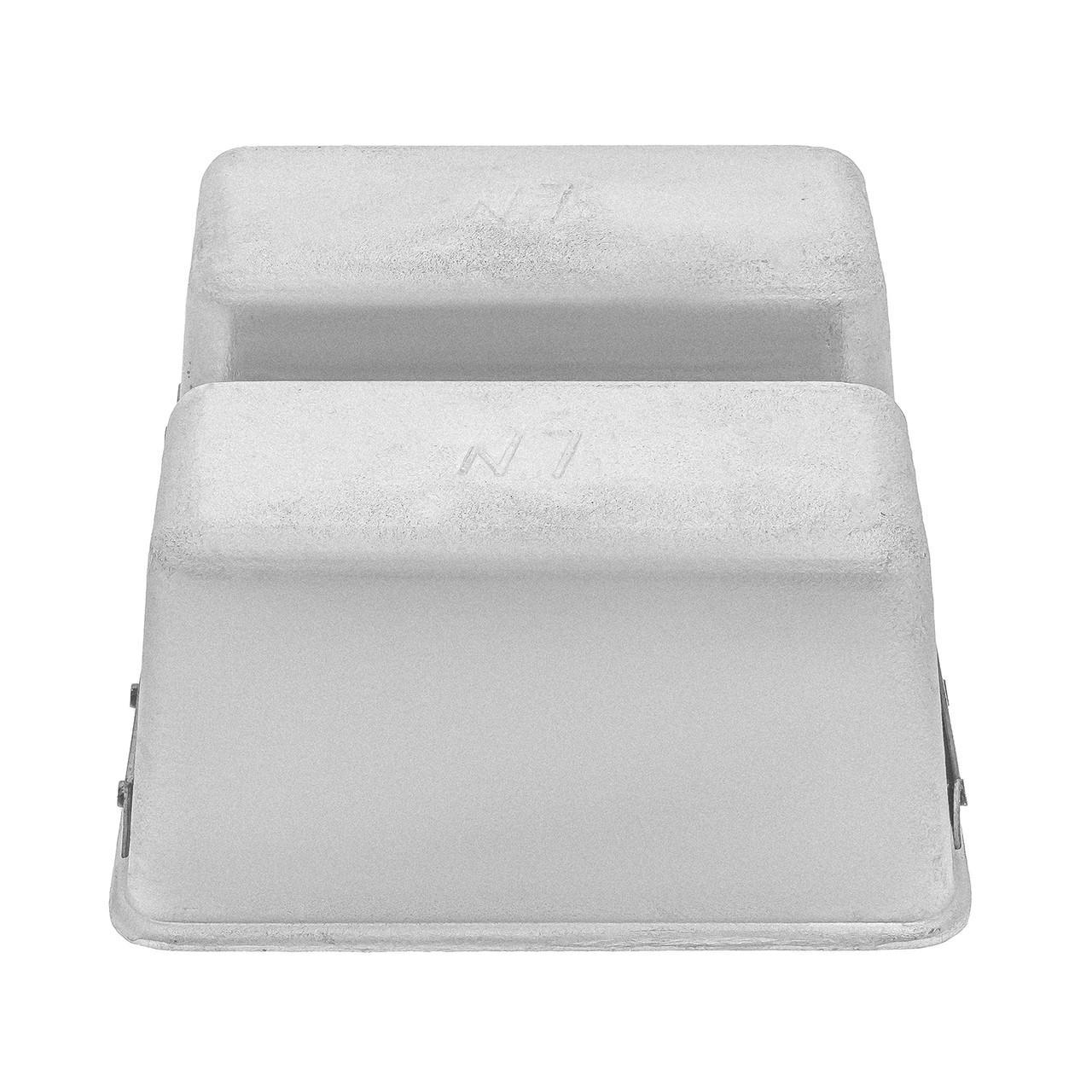 Форма для выпечки хлеба Л7 (1498611) - фото 3 Форма для выпечки хлеба Л7 (1498611) - фото 3