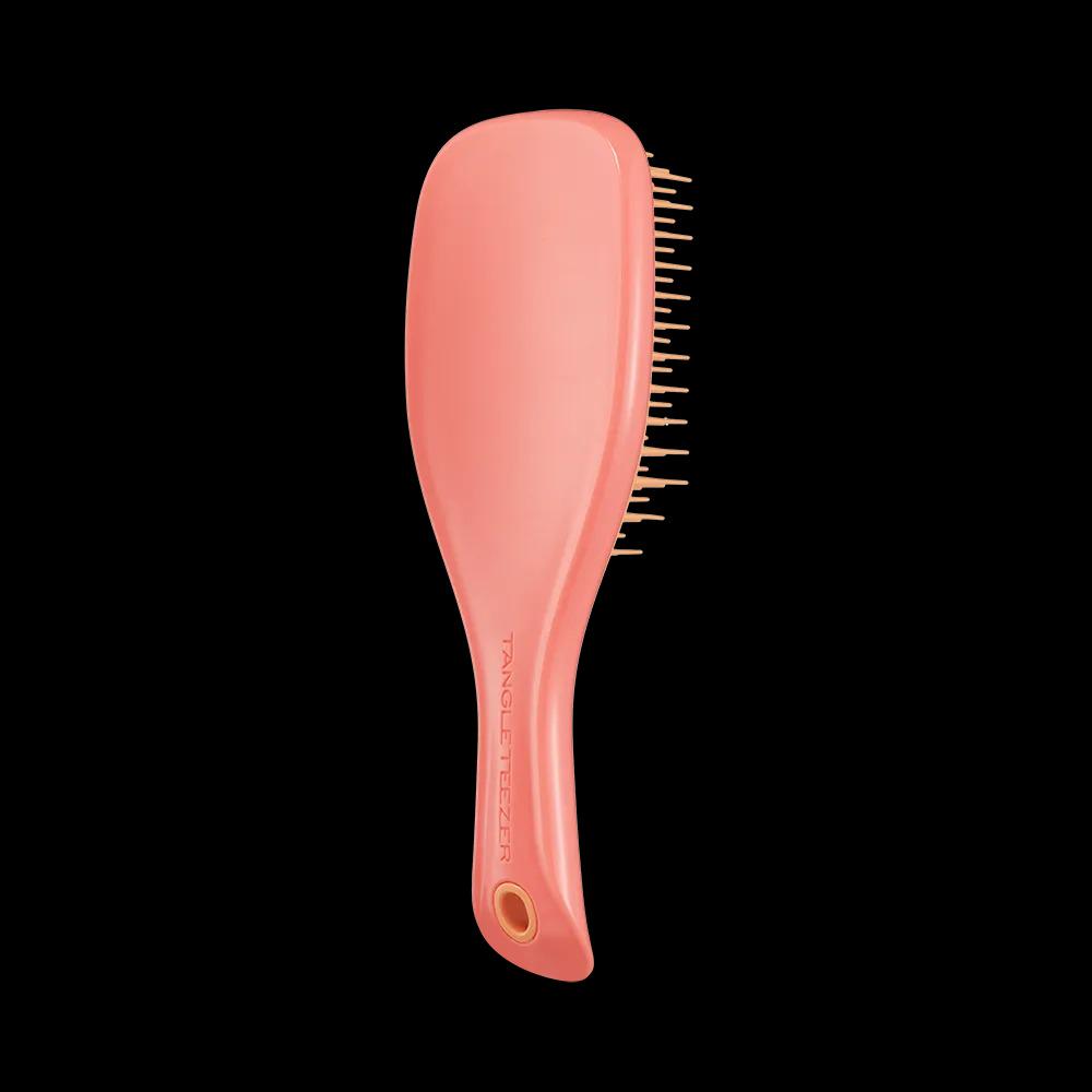 Щетка для волос Tangle Teezer The Ultimate Detangler Mini Salmon Pink & Apricot - фото 2