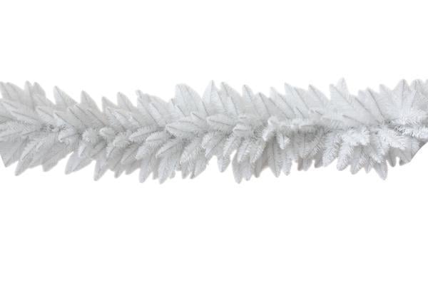 Ветка елочная Novogod’Ko 2,00 м Альпийский белый (960422)