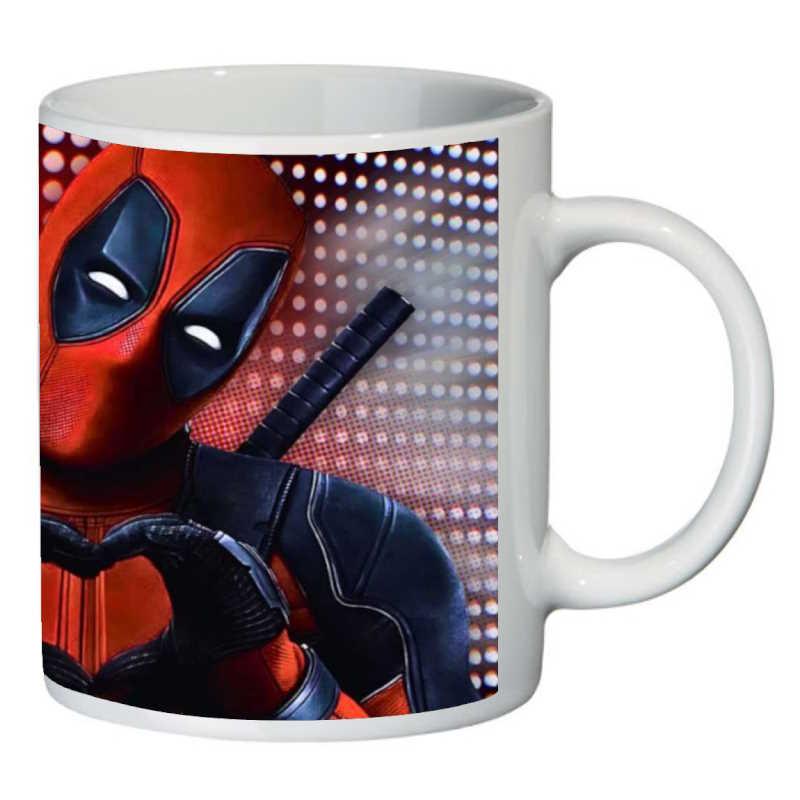 Чашка с принтом Дидпул 0022 (2404220213)