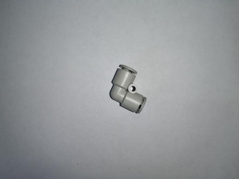 Фитинг SMC KQ2L06-00A - фото 2