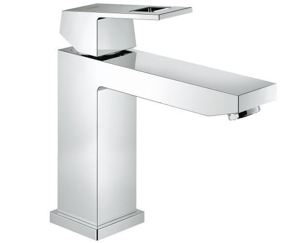 Смеситель для раковины EUROCUBE Grohe 23446000 однорычажный (25409)