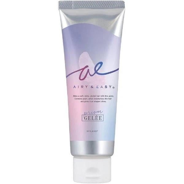 Желе глянцеве для волосся Airy & Easy Prism Hair Gelee з ефектом wet hair (3202170852) Желе глянцеве для волосся Airy & Easy Prism Hair Gelee з ефектом wet hair (3202170852)