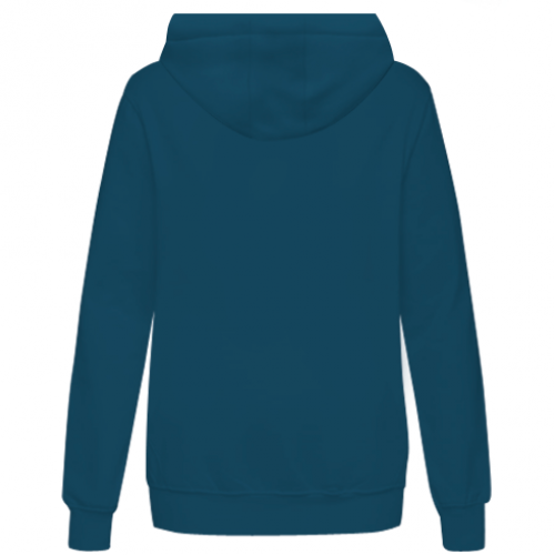 Худі жіноче Сhilling Bubu and Dudu M Темно-синій (15760520-8-193866-M) - фото 2 Худі жіноче Сhilling Bubu and Dudu M Темно-синій (15760520-8-193866-M) - фото 2