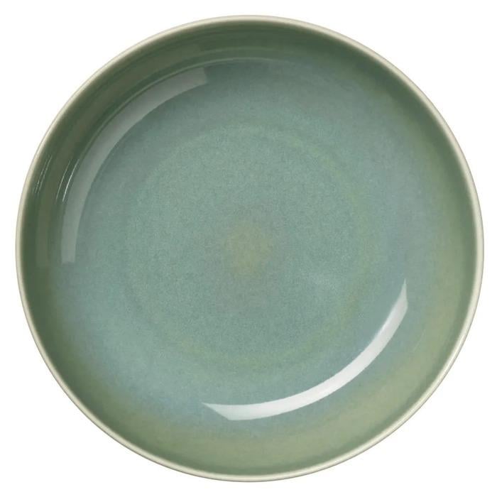 Тарелка для пасты ASA-Selection Agave Saisons 21 см