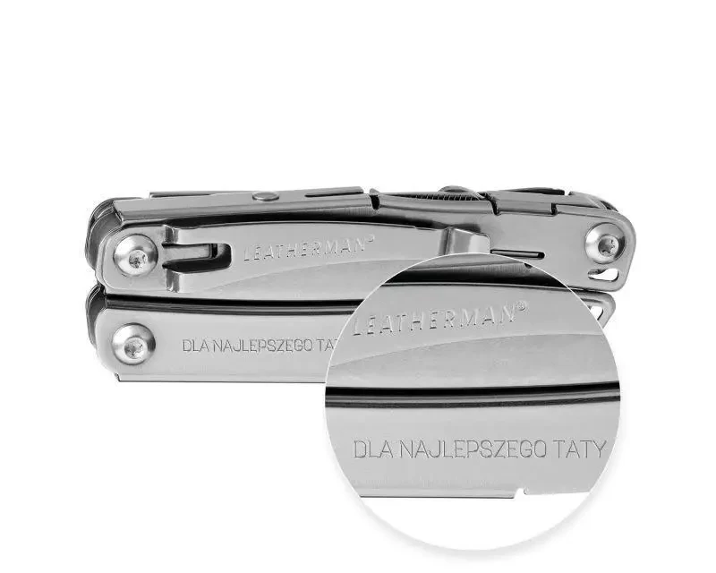 Мультитул Leatherman Wingman синтетический чехол/картонная коробка (2132420321) - фото 6 Мультитул Leatherman Wingman синтетический чехол/картонная коробка (2132420321) - фото 6