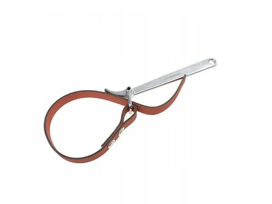 Ключ ременной для масляных фильтров 9" (QS60609)