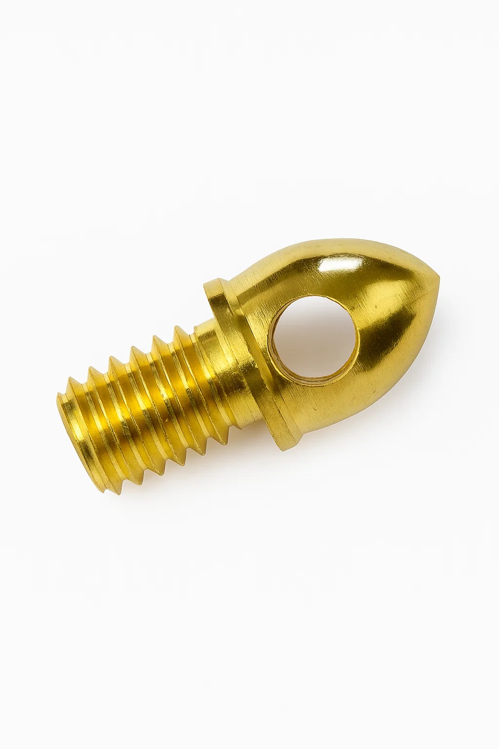 Болт 7 мм Gold