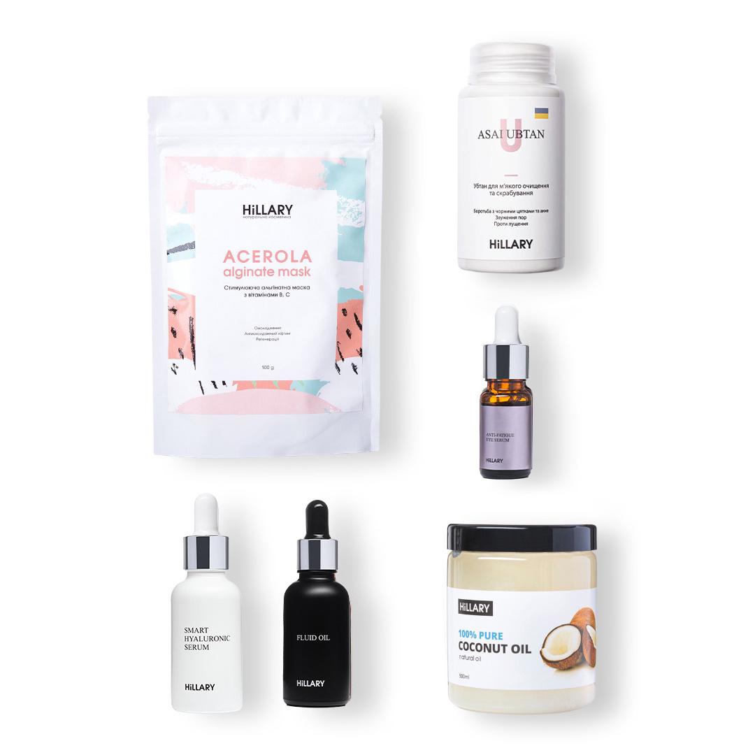 Набор Hillary Bestseller (HI-11-147)