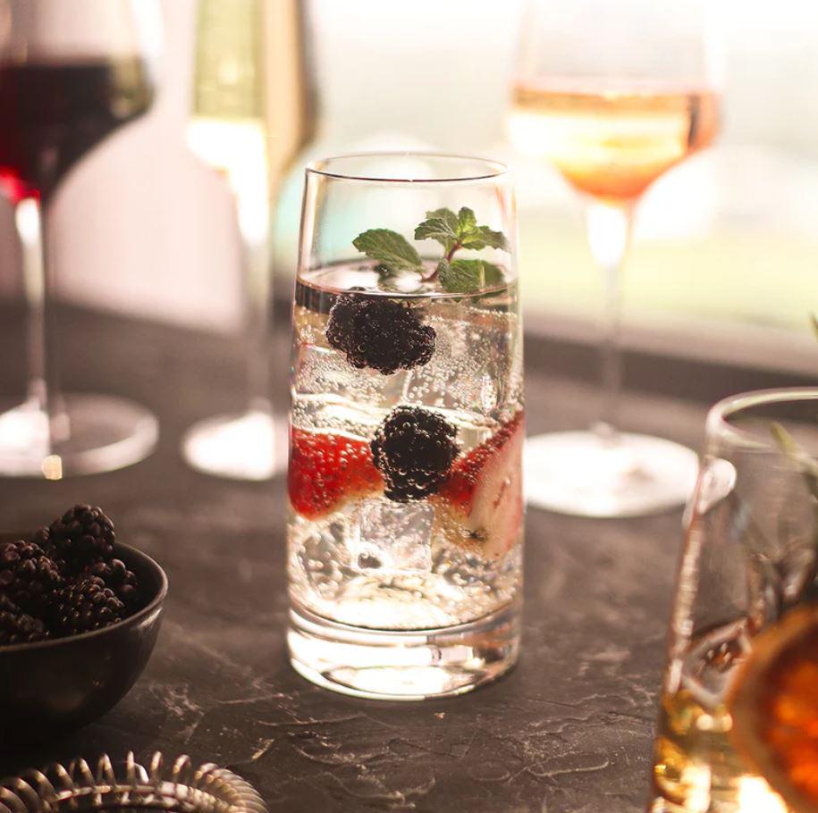 Набір склянок Stölzle Lausitz Highball Experience 480 мл 6 шт. (3510022-1) - фото 4