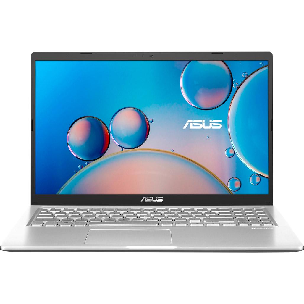 Ноутбук Asus X515EA Transparent Silver (X515EA-BQ311)