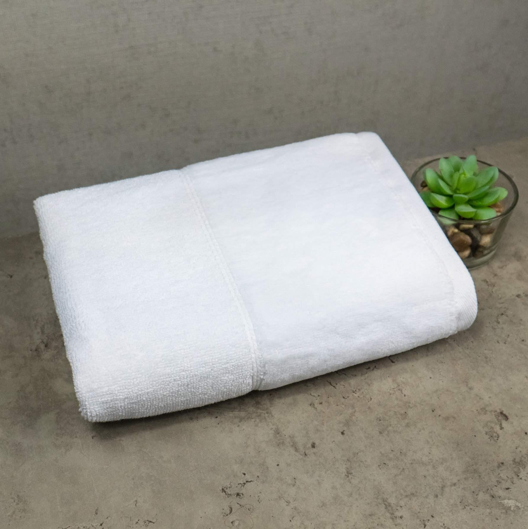Полотенце для лица и рук GM Textile Milado махра/велюр 40x70 см Белый (550-milado-70-white) Полотенце для лица и рук GM Textile Milado махра/велюр 40x70 см Белый (550-milado-70-white)