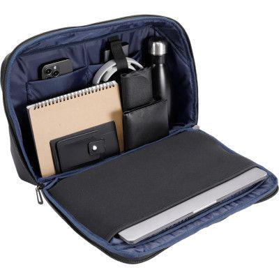 Сумка для ноутбука Modecom Split 15,6" Black (TOR-MC-SPLIT-15) - фото 8