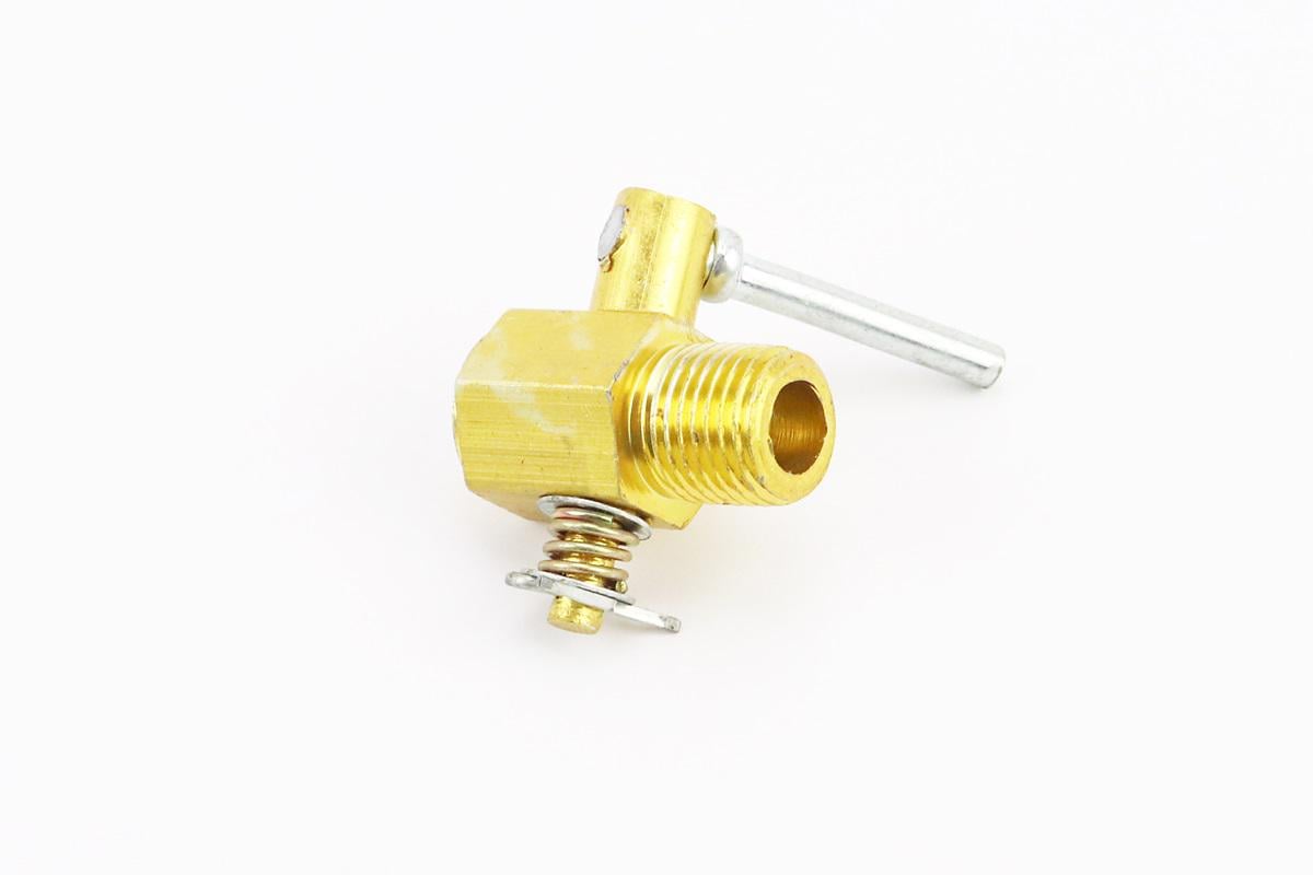 Кран слива охлаждающей жидкости для двигателей R175A/R180NM (603062)