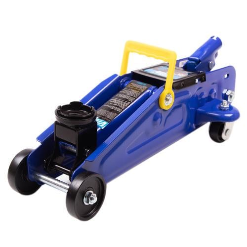 Домкрат гидравлический 300 мм 7 кг (DP-20007K)