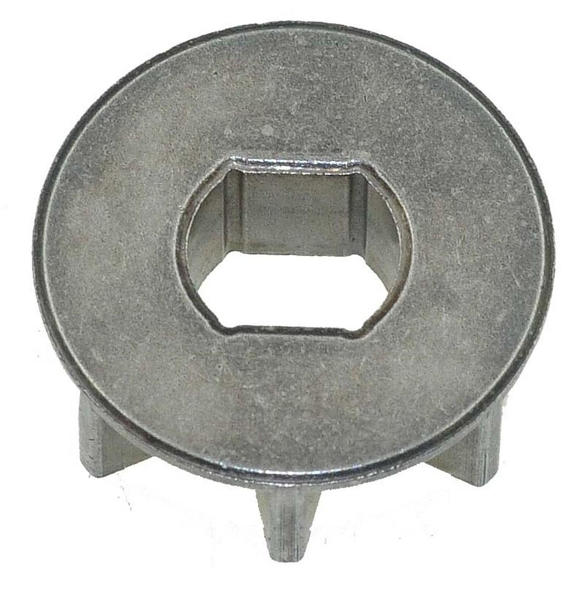 Звездочка VJ Parts для минипилы аккумуляторной Tk TCMC-10/I20 d10х8/D25/h9/7-з