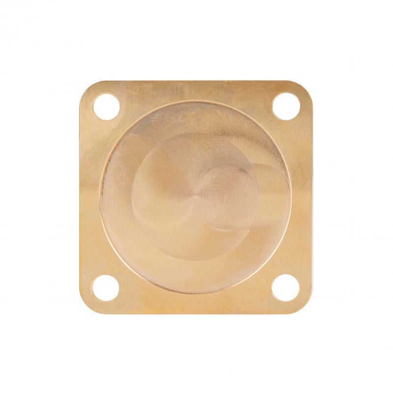 Заглушка для коллектора ICMA №790 (30359944) - фото 3 Заглушка для коллектора ICMA №790 (30359944) - фото 3