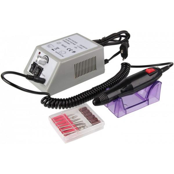 Фрезер для маникюра и педикюра профессиональный Lina Mercedes 2000 Фрезер для маникюра и педикюра профессиональный Lina Mercedes 2000