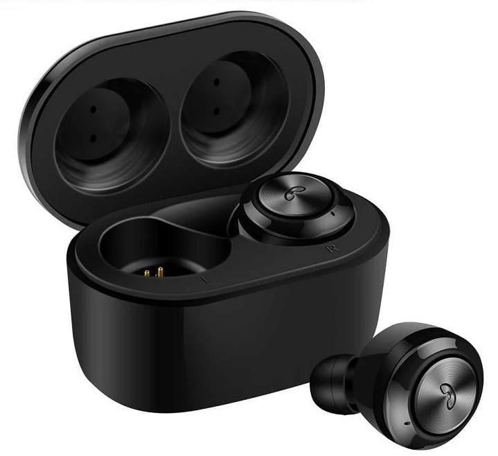 Наушники-гарнитура A6 TWS Bluetooth (1092928133)