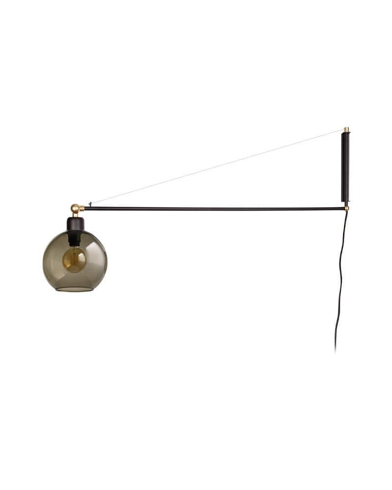 Бра Nowodvorski 9374 Crane E27 1x60W (2229959368) Бра Nowodvorski 9374 Crane E27 1x60W (2229959368)