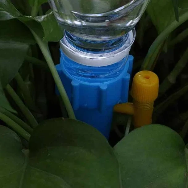 Насадка для автоматичного поливу 4 шт. (SB10918) - фото 4 Насадка для автоматичного поливу 4 шт. (SB10918) - фото 4