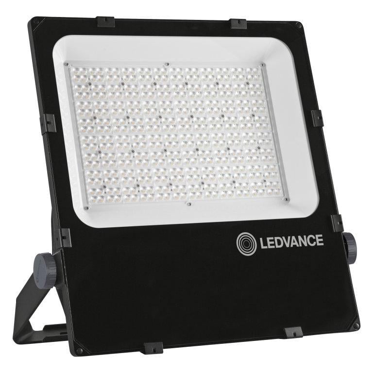 Прожектор LED Ledvance FL PFM SYM 290W 220V 39100lm 4000K IP66 567x465x97 мм (4058075353800)