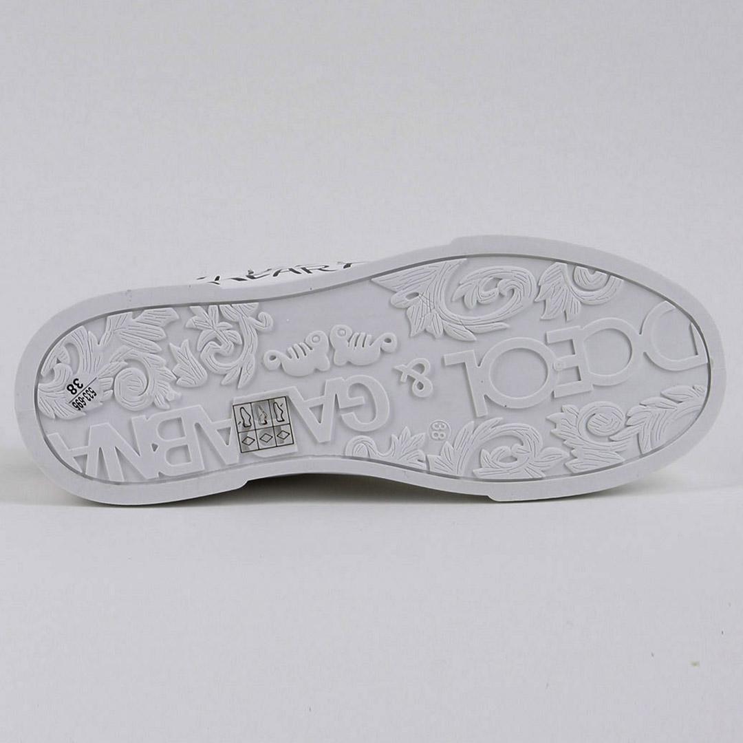 Кеди жіночі 339086 р. 38 24 см Білий - фото 3