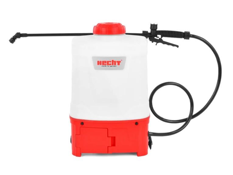 Опрыскиватель аккумуляторный HECHT 9415 (46639)