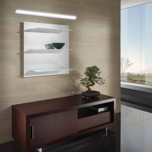 Лінійний світильник світлодіодний Feron AL4020 36W 4000К Білий (00000034549) - фото 3 Лінійний світильник світлодіодний Feron AL4020 36W 4000К Білий (00000034549) - фото 3