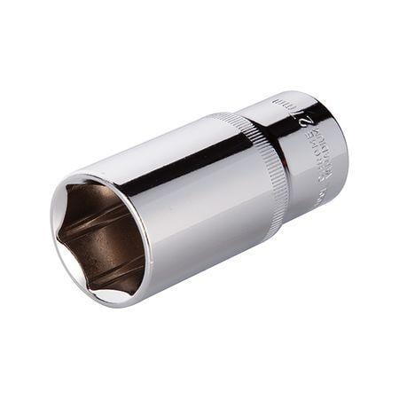 Удлиненная шестигранная головка Intertool 27×78 мм 1/2″ (ET-0127)