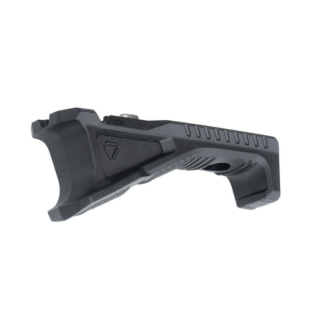 Рукоятка передняя Strike Industries Cobra LINK M-LOK/KeyMod FDE (SI-AR-CMS-CFG-FDE) - фото 4