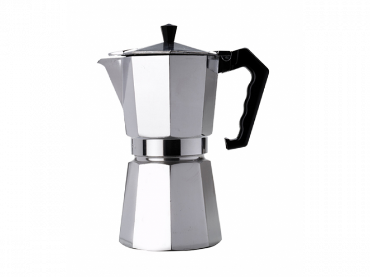 Гейзерна кавоварка Edenberg EB-3782 на 3 чашки еспресо 150 мл (1662526298)