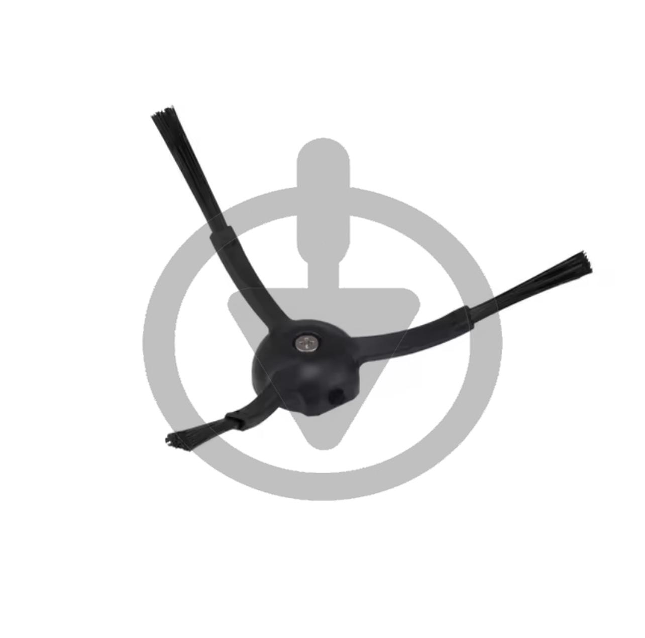 Набор щеток боковых для робота-пылесоса Roborock S8/S8 Plus/S8 Pro Ultra/S8 MaxV Ultra G20S/Q8 Max/Q8 Max+/Q5 Pro/Q5 Pro+/Q Revo 2 шт. (26857005) - фото 2 Набор щеток боковых для робота-пылесоса Roborock S8/S8 Plus/S8 Pro Ultra/S8 MaxV Ultra G20S/Q8 Max/Q8 Max+/Q5 Pro/Q5 Pro+/Q Revo 2 шт. (26857005) - фото 2