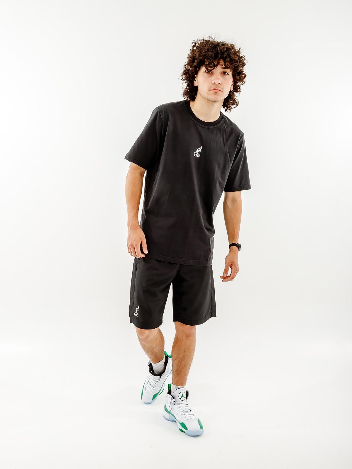 Футболка чоловіча AUSTRALIAN PUNCH COTTON TEE HCUTS0052-003 - фото 3 Футболка чоловіча AUSTRALIAN PUNCH COTTON TEE HCUTS0052-003 - фото 3