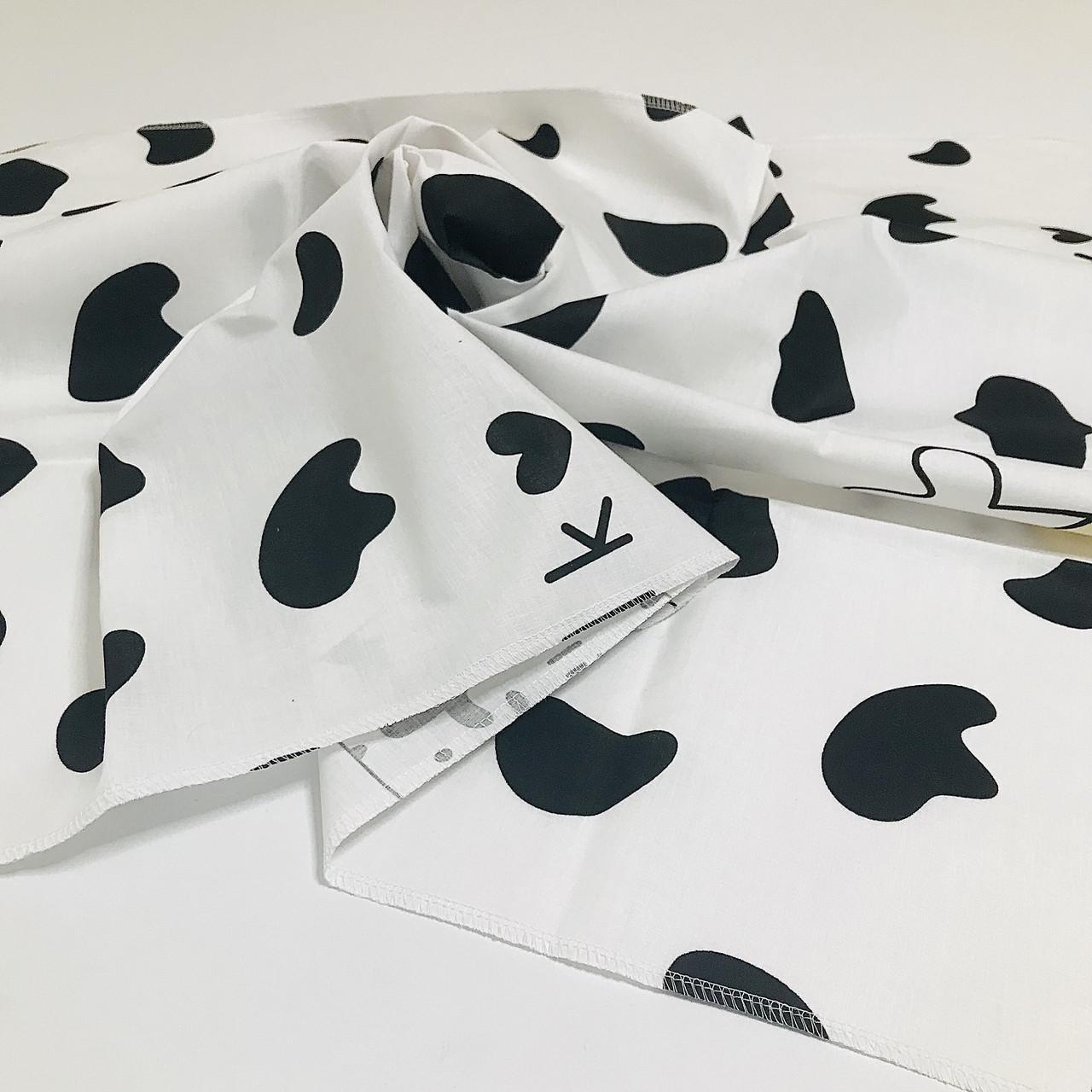 Пеленка Penetka Корова с молоком бязь 110x85 см (742.110.85.110) Пеленка Penetka Корова с молоком бязь 110x85 см (742.110.85.110)