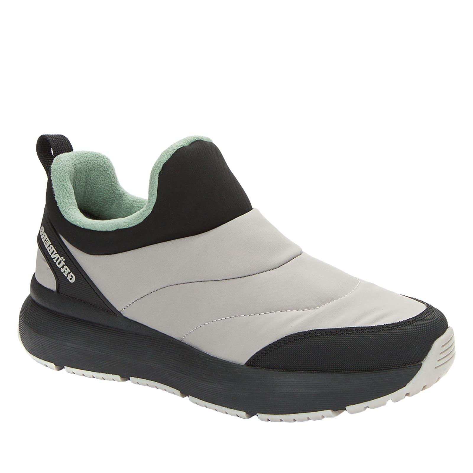 Кросівки дитячі Grunberg 92526526 для дівчинки р. 37 Сірий (9252652637) - фото 2 Кросівки дитячі Grunberg 92526526 для дівчинки р. 37 Сірий (9252652637) - фото 2