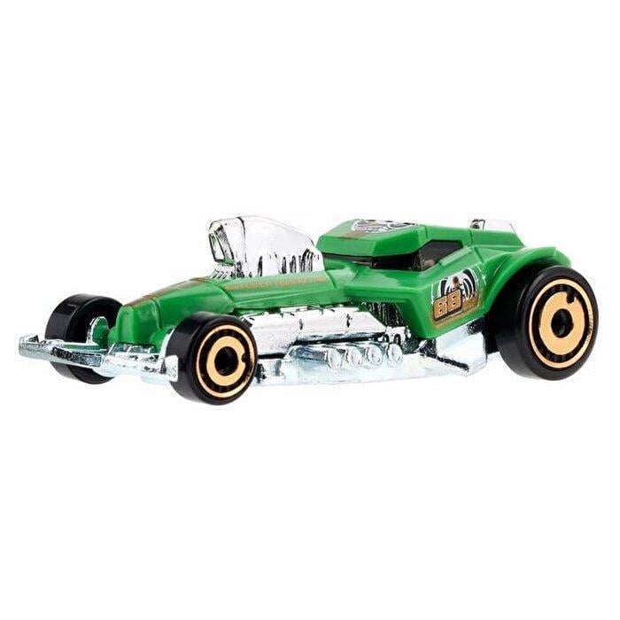 Машинка Hot Wheels Mattel Fusionbusta коллекция HW Dream Garage (HCX66) Машинка Hot Wheels Mattel Fusionbusta коллекция HW Dream Garage (HCX66)