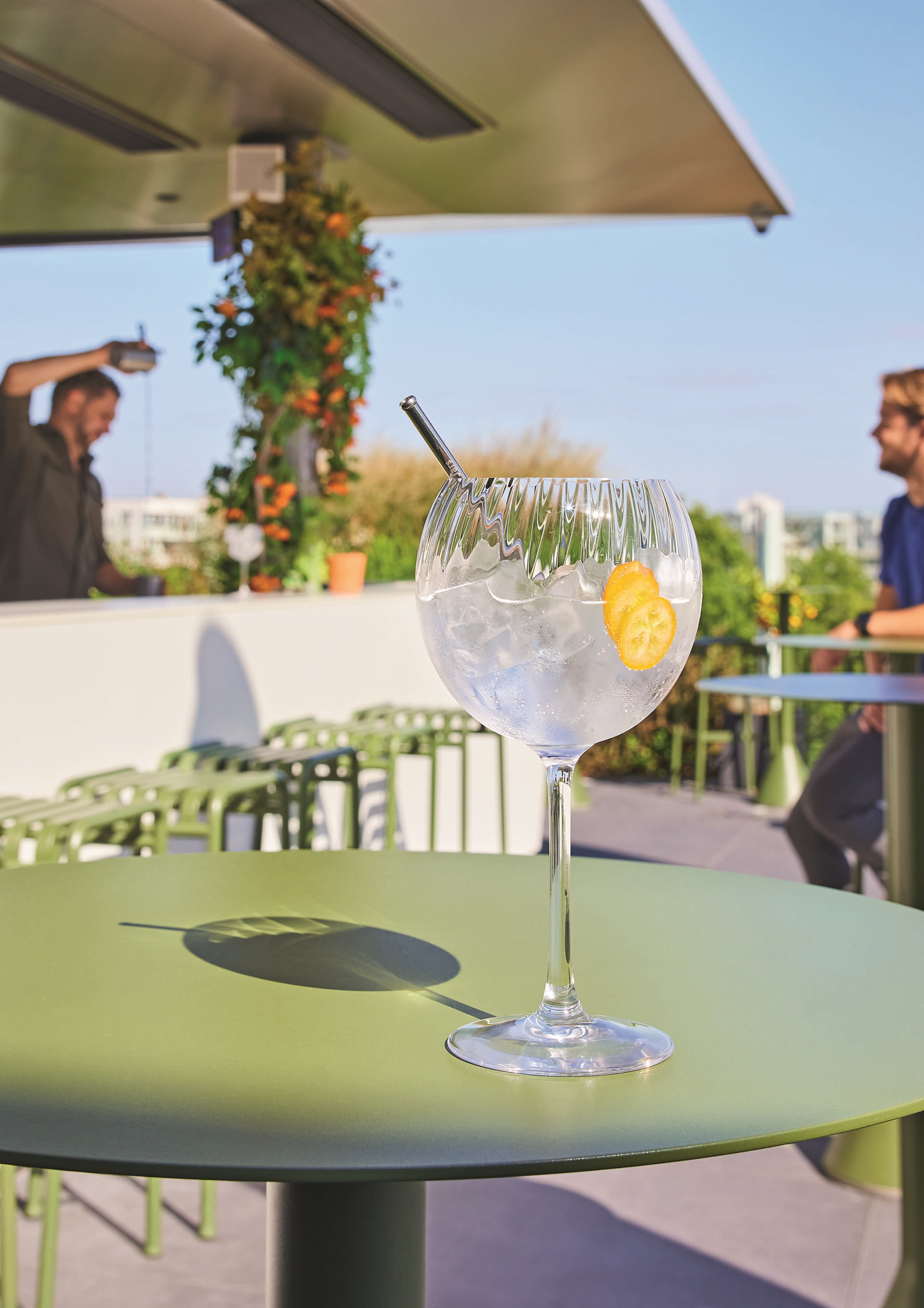 Набір келихів Chef&Sommelier SYMETRIE 6 шт. 580 мл (UG-Q8707/1) - фото 3 Набір келихів Chef&Sommelier SYMETRIE 6 шт. 580 мл (UG-Q8707/1) - фото 3