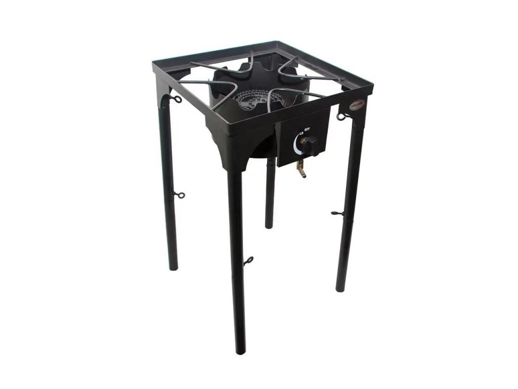 Горелка газовая Wolmex GS-4 2R1 4 2 кВт (P-1767)