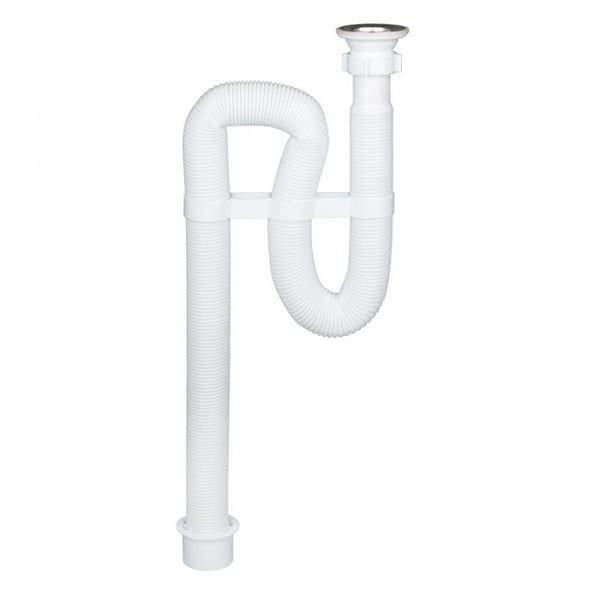 Гофросифон SoloPlast Г0115